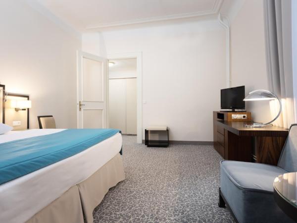 OREA Spa Hotel Bohemia Mariánské Lázně : photo 3 de la chambre chambre double ou lits jumeaux classique