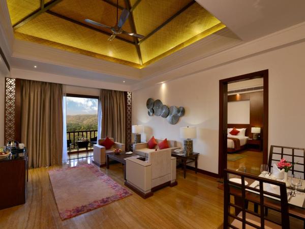 The Ananta Udaipur : photo 3 de la chambre suite exécutive