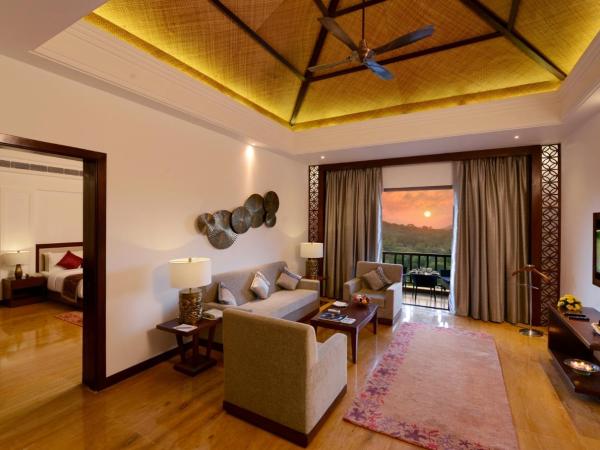 The Ananta Udaipur : photo 6 de la chambre grande suite