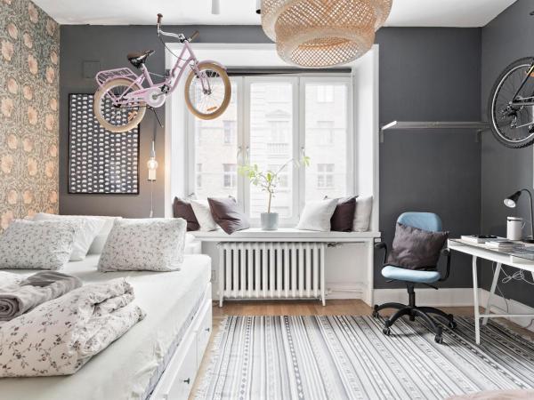 Olof Wijksgatan, by Anna&Jesper : photo 4 de la chambre bungalow familial