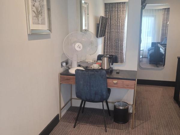 Hatton Garden Hotel : photo 5 de la chambre suite exécutive