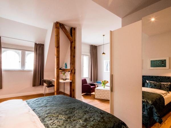 Hotel Oderberger : photo 2 de la chambre suite junior