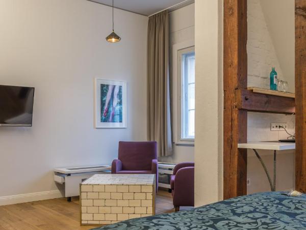 Hotel Oderberger : photo 3 de la chambre suite junior