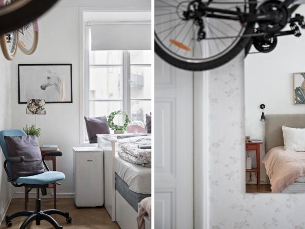 Olof Wijksgatan, by Anna&Jesper : photo 4 de la chambre bungalow familial