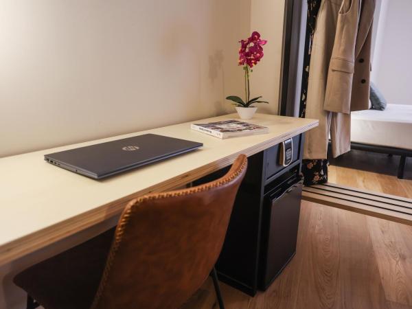 Mythic Valencia : photo 7 de la chambre suite