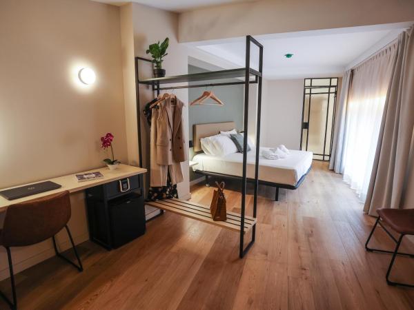 Mythic Valencia : photo 6 de la chambre suite