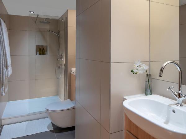 The Scholar : photo 8 de la chambre chambre double deluxe