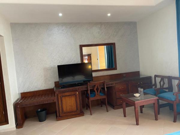 Hotel Azur : photo 9 de la chambre chambre double deluxe