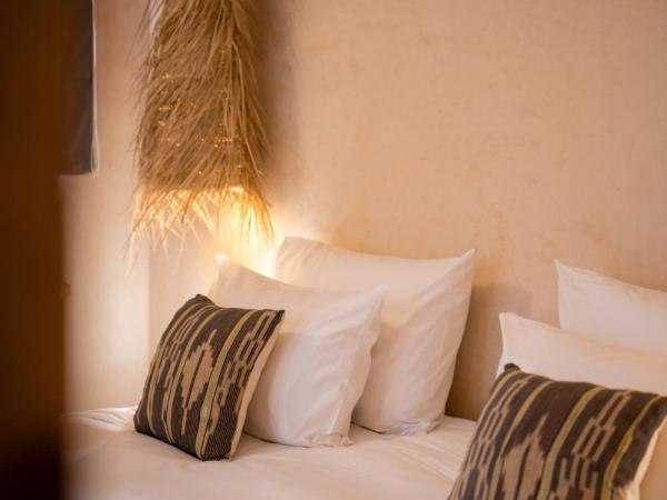 Mama Lova : photo 3 de la chambre suite familiale deluxe