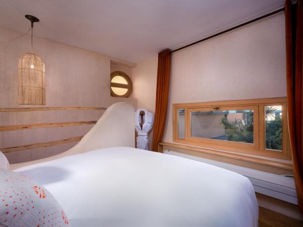 Mama Lova : photo 3 de la chambre chambre triple deluxe