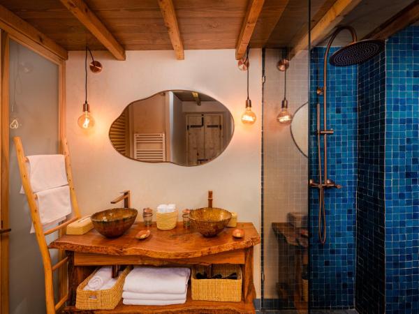 Mama Lova : photo 4 de la chambre suite familiale deluxe