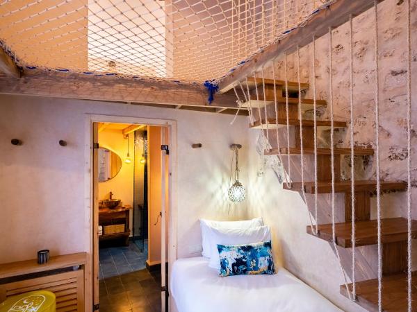 Mama Lova : photo 6 de la chambre suite familiale deluxe