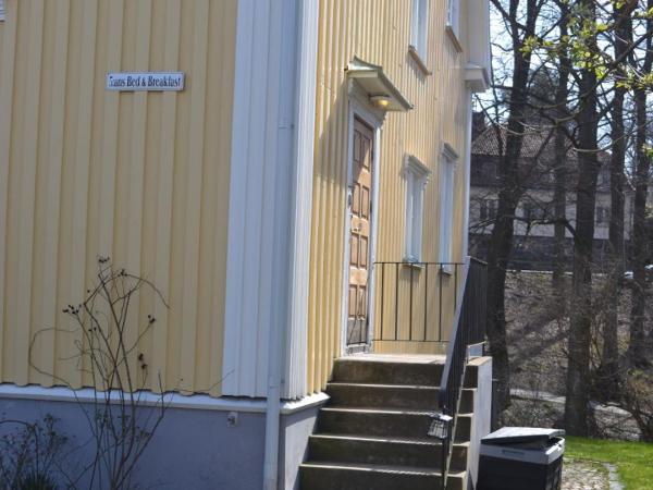 5:ans Bed & Breakfast : photo 3 de la chambre chambre familiale