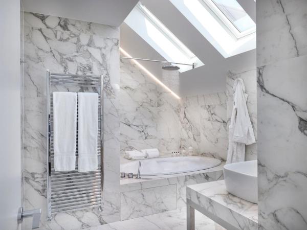 Magna Pars l'Hotel à Parfum, Small Luxury Hotels of the World : photo 4 de la chambre suite familiale