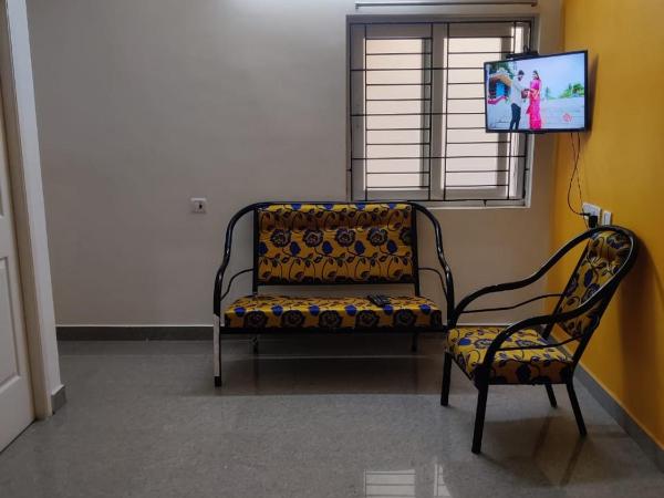 Allamanda Abode : photo 7 de la chambre appartement deluxe