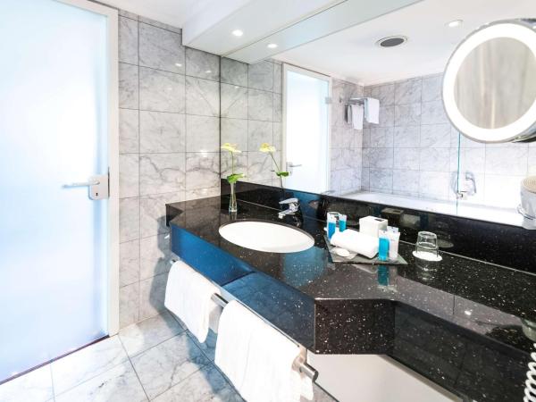 Dorint Venusberg Bonn : photo 1 de la chambre suite junior