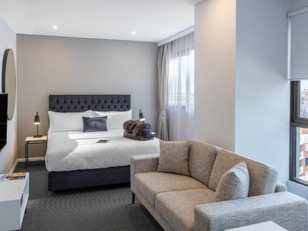 Meriton Suites Kent Street, Sydney : photo 5 de la chambre suite studio