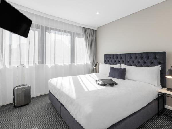 Meriton Suites Kent Street, Sydney : photo 5 de la chambre suite 1 chambre