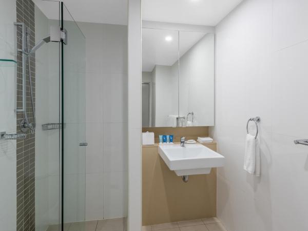 Meriton Suites Kent Street, Sydney : photo 5 de la chambre suite 2 chambres altitude