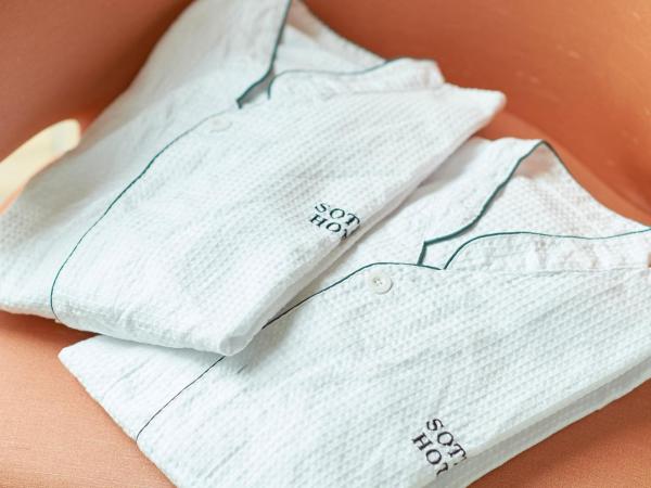 Sotetsu Fresa Inn Yodoyabashi : photo 10 de la chambre chambre double standard - non-fumeurs