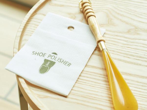 Sotetsu Fresa Inn Yodoyabashi : photo 9 de la chambre chambre double supérieure - non-fumeurs