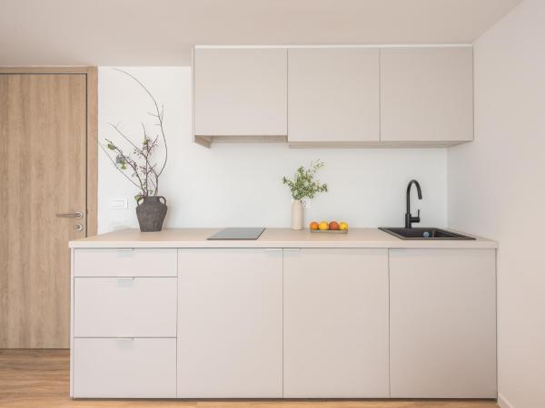 Ceramian Athens : photo 3 de la chambre appartement avec balcon