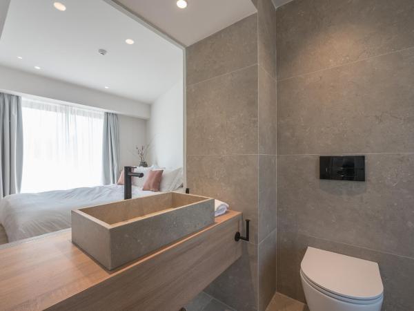 Ceramian Athens : photo 3 de la chambre appartement avec terrasse