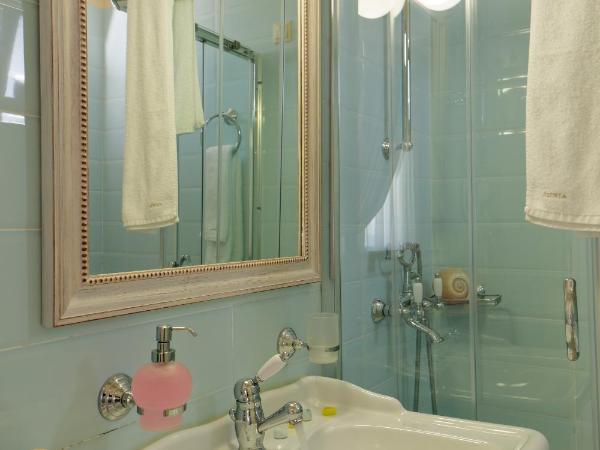 Ionia Suites : photo 8 de la chambre suite familiale