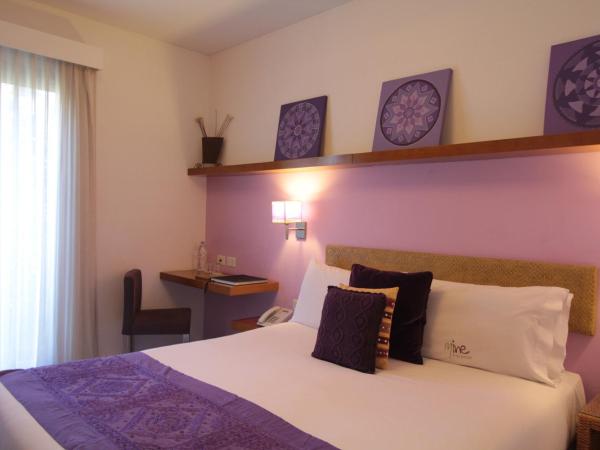 Mine Hotel : photo 5 de la chambre chambre double classique