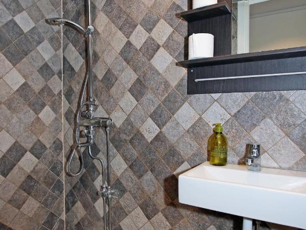 Eight Rooms : photo 5 de la chambre chambre simple Économique