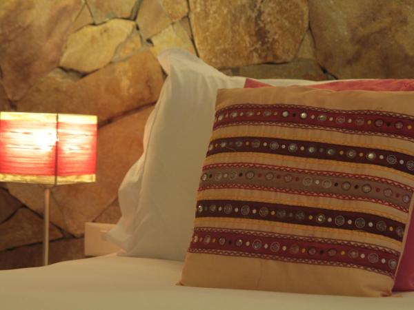 Mine Hotel : photo 2 de la chambre chambre double supérieure