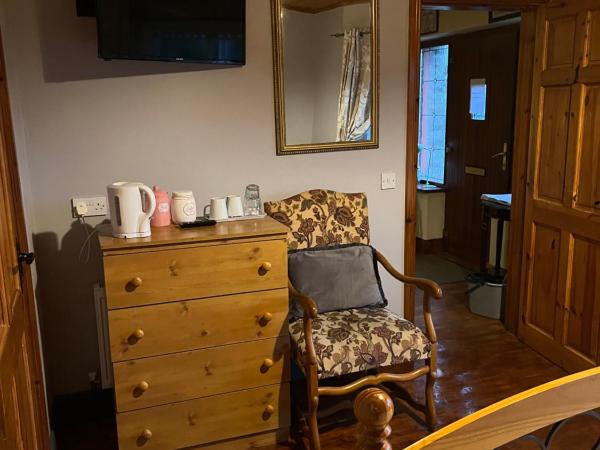 Douglasha House V93RX64 : photo 1 de la chambre chambre simple