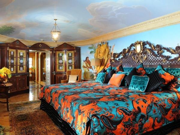 The Villa Casa Casuarina : photo 2 de la chambre suite principale gianni