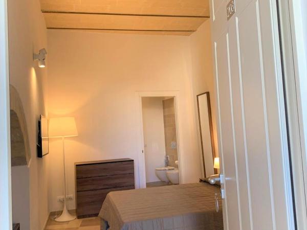 Albergo Del Sedile : photo 6 de la chambre outbuilding in cave without window