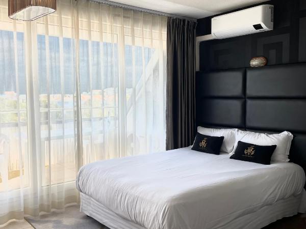 Appart'hôtel Le Trianon : photo 2 de la chambre studio