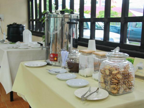 Luckswan Boutique Chiang Rai - SHA Extra Plus : photo 8 de la chambre chambre lits jumeaux supérieure