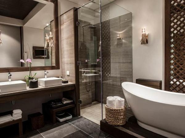 NIZUC Resort & Spa : photo 3 de la chambre chambre double deluxe - vue sur océan