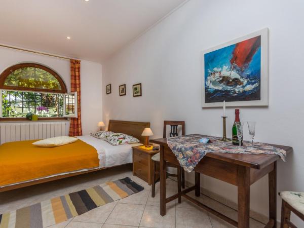 Guesthouse Casa Nova : photo 1 de la chambre chambre double Économique