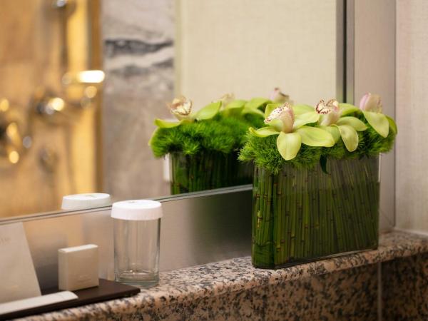 Hotel Marquis Reforma : photo 5 de la chambre chambre double deluxe