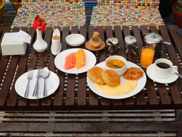 Shangri-la Boutique Hotel : photo 3 de la chambre chambre familiale