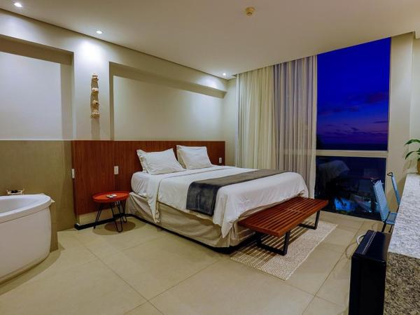 Zank by Toque Hotel : photo 5 de la chambre appartement supérieur