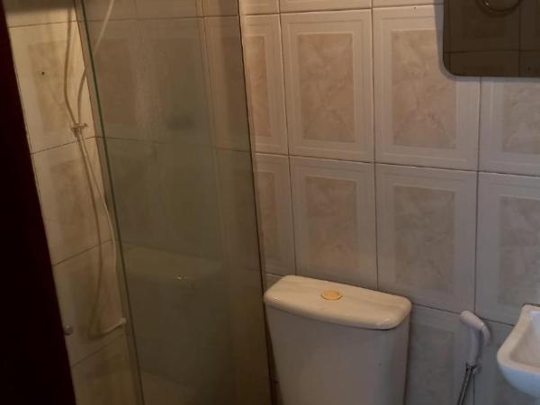 Hostel Salvador Orquídeas : photo 2 de la chambre suite exécutive