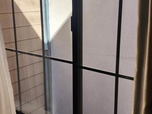 Chelsea Inn : photo 8 de la chambre chambre lit king-size - accessible aux personnes à mobilité réduite