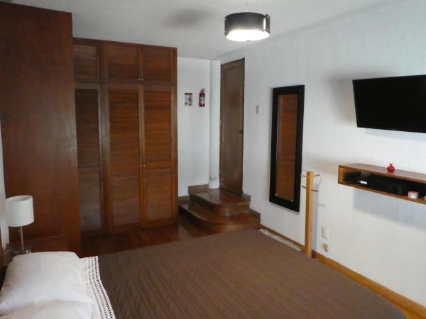 Cozy Private Room : photo 3 de la chambre chambre double avec salle de bains privative