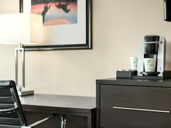 Holiday Inn Louisville East - Hurstbourne, an IHG Hotel : photo 2 de la chambre chambre standard