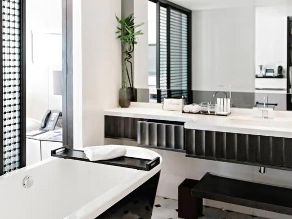 Naumi Hotel : photo 5 de la chambre oasis