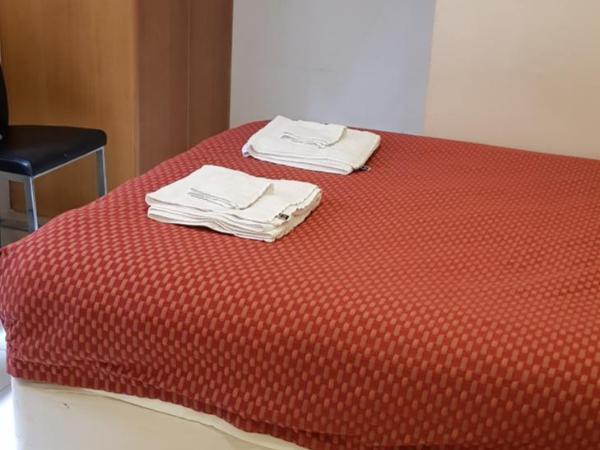 Harringtons102 : photo 3 de la chambre chambre double standard