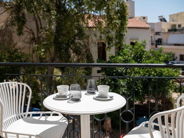 Elia Erato : photo 7 de la chambre maisonnette