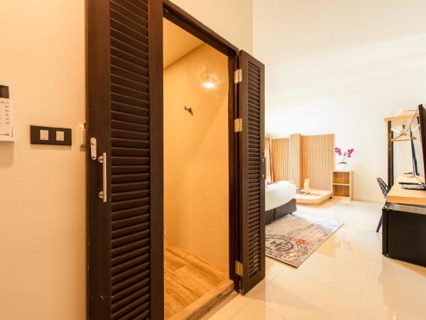 The Golden Ville Boutique Hotel and Spa : photo 7 de la chambre suite