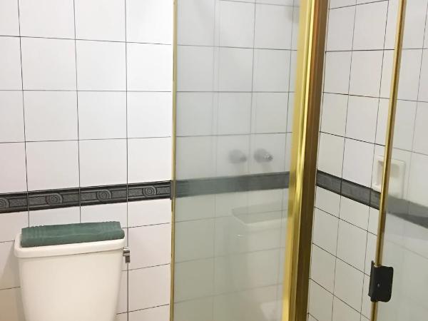 Paragon Wahid Hasyim : photo 4 de la chambre chambre lit king-size deluxe